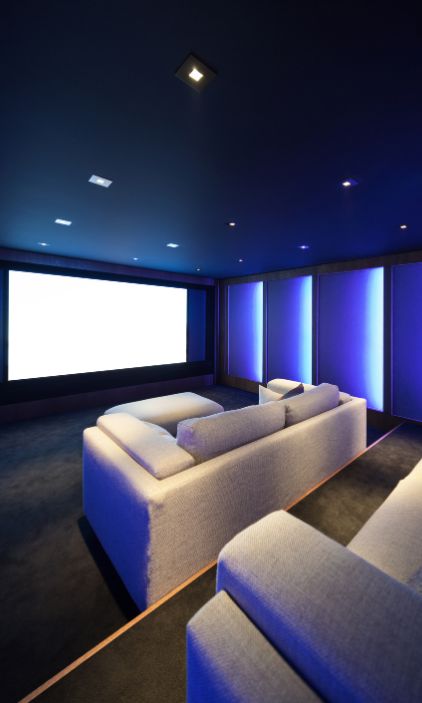 acoustic Soundproofing services